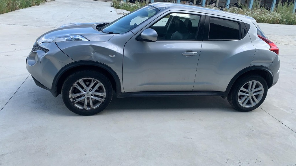 Planetara stanga Nissan Juke 1.6 DIG-T MR16