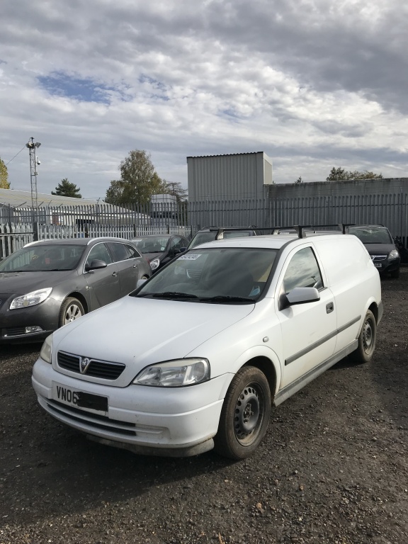 Planetara Stanga opel astra g 1.7 diesel Cod motor z17dtl