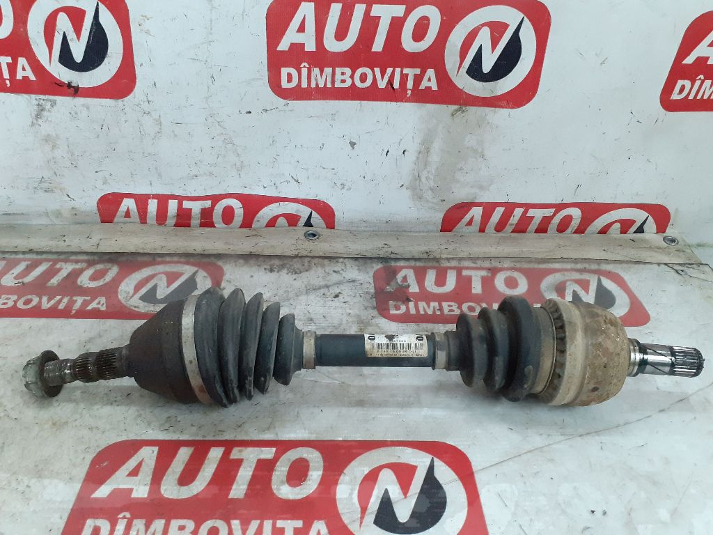 PLANETARA STANGA OPEL ASTRA H 2005 OEM:1