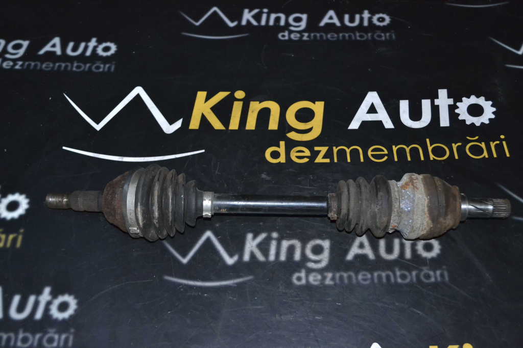 PLANETARA STANGA OPEL ASTRA H 2007 HATCHBACK 1.6 BENZINA