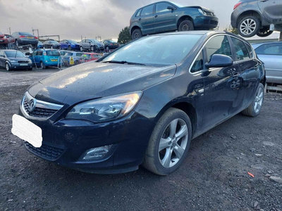 Planetara stanga Opel Astra J 2011 HATCHBACK 1.4i 