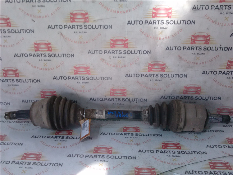 Planetara stanga OPEL CORSA D 1.3D an fabr. 2007