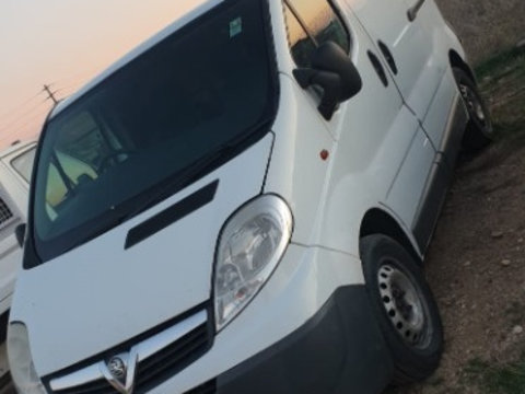 Planetara stanga Opel Vivaro 2.0 CDTI Euro 4 M9R