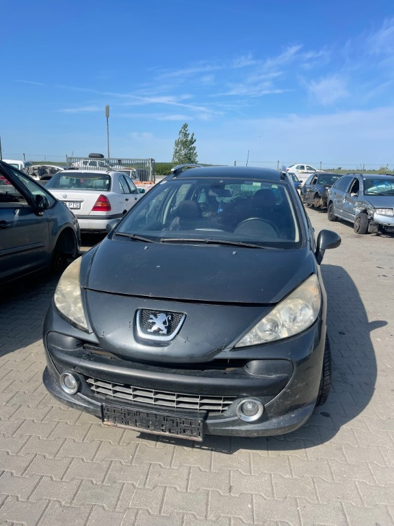 Planetara stanga Peugeot 207 2008 BREAK 