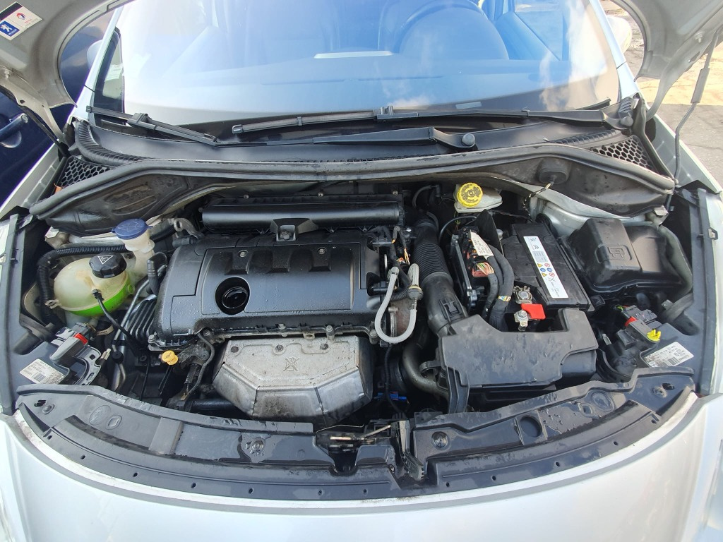 Planetara stanga Peugeot 207 2008 BREAK 