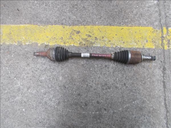 Planetara Stanga RENAULT CLIO III (BR0-1, CR0-1) 1