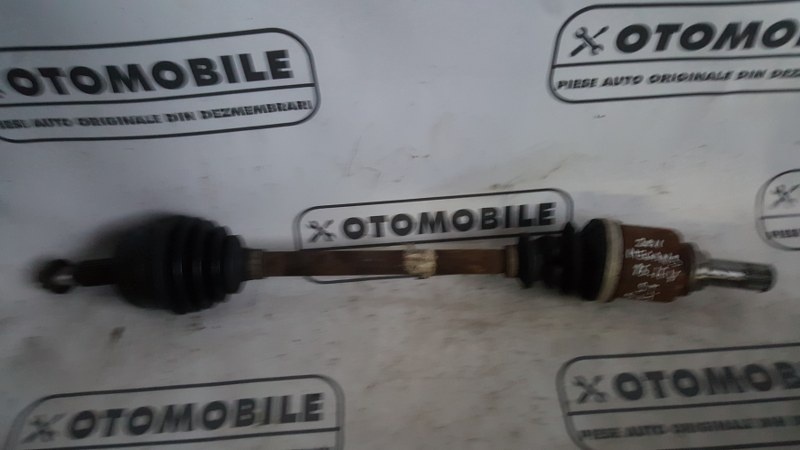 Planetara Stanga Renault Megane 3 1.6 16v Benzina 2008-2016