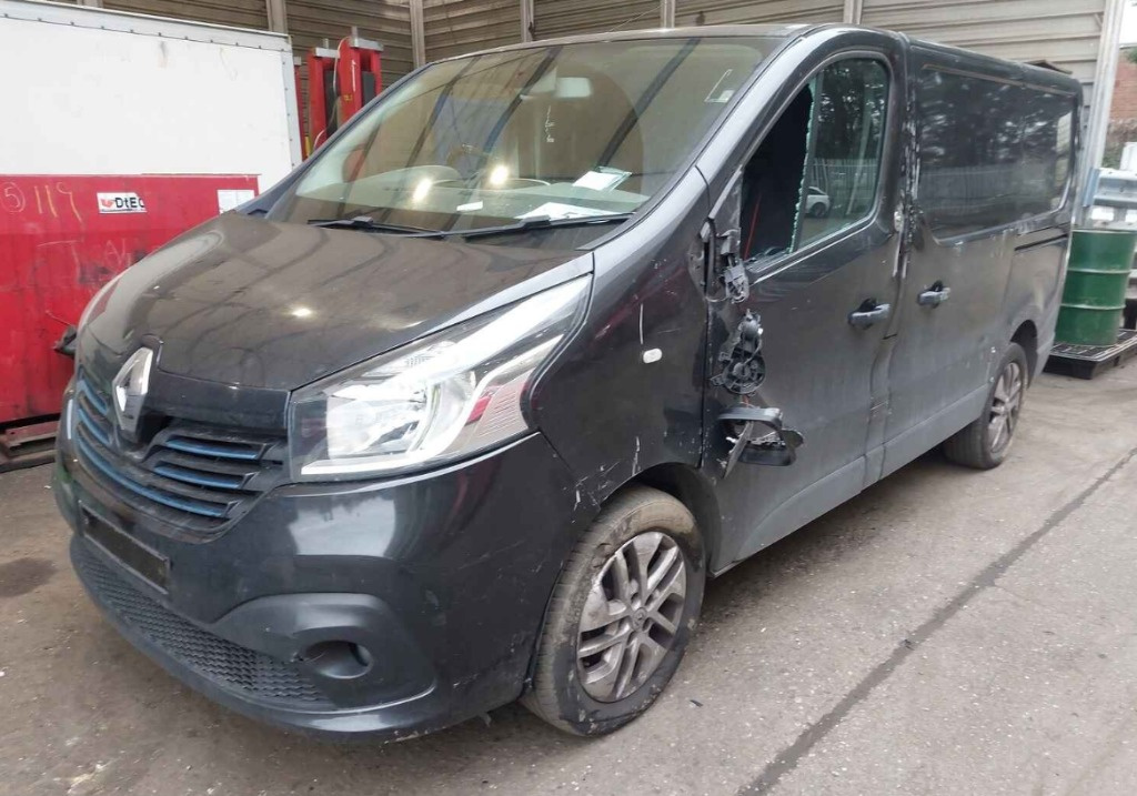 Planetara stanga Renault Trafic 2016 VAN