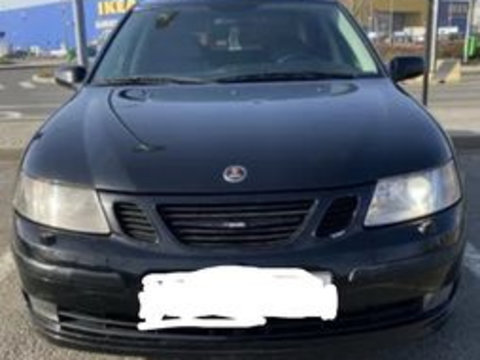 Planetara stanga Saab 9-3 2004 BERLINA 2.2 DTI