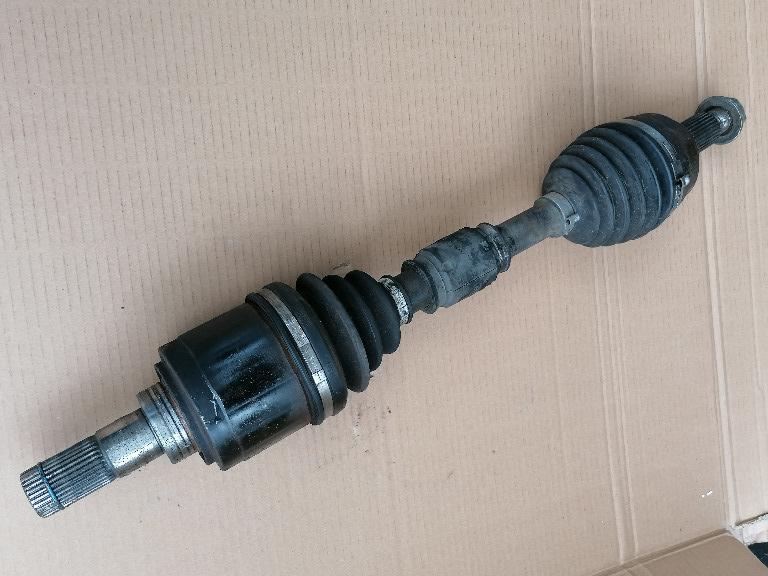 PLANETARA STANGA SCURTA MAZDA 6 2.0 143CAI 105KW MANUALA 6+1 2008 2009 2010