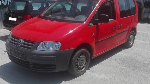 PLANETARA STANGA / SCURTA VW CADDY 3 1.4