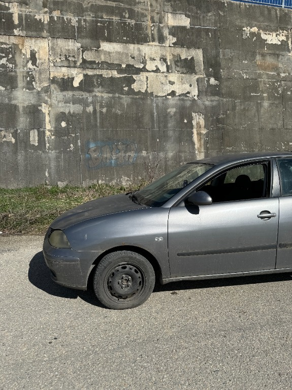Planetara stanga Seat Ibiza 2001 Hatchba