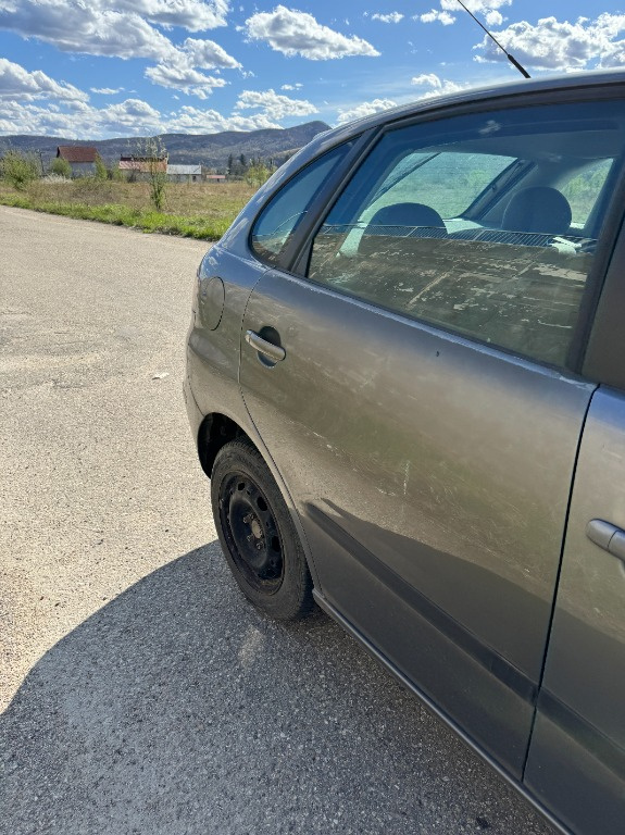 Planetara stanga Seat Ibiza 2001 Hatchba