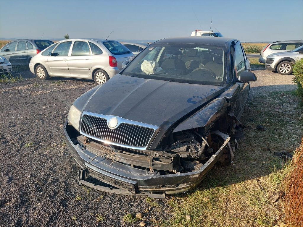 PLANETARA STANGA SKODA OCTAVIA II 2008 OEM:1K0407271CP.