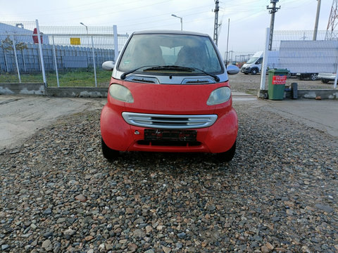 Planetara stanga Smart Fortwo 2001 Hatchback 600