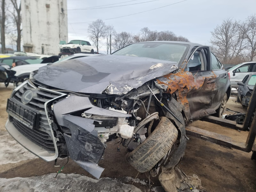 Planetara stanga spate 42340-53040 Lexus