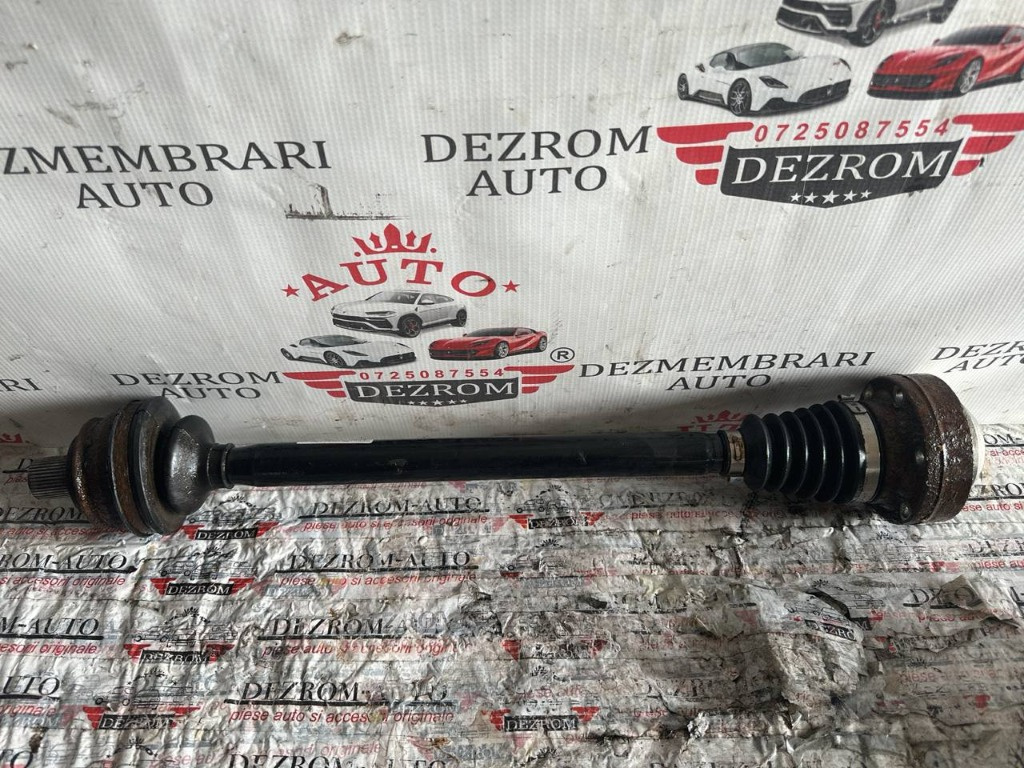 Planetara stanga spate 4F0501203B AUDI A6 C6 Avant (4F5) 4.2 quattro 335 cai