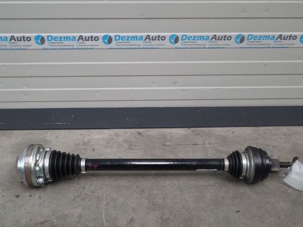 Planetara stanga spate, 8R0501203C, Audi A6 Avant 4G5, C7, 3.0tdi, (id:175752)
