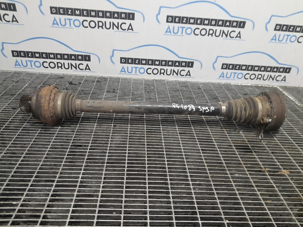 Planetara Stanga Spate AUDI Q5 2.0TFSI 2008 - 2012