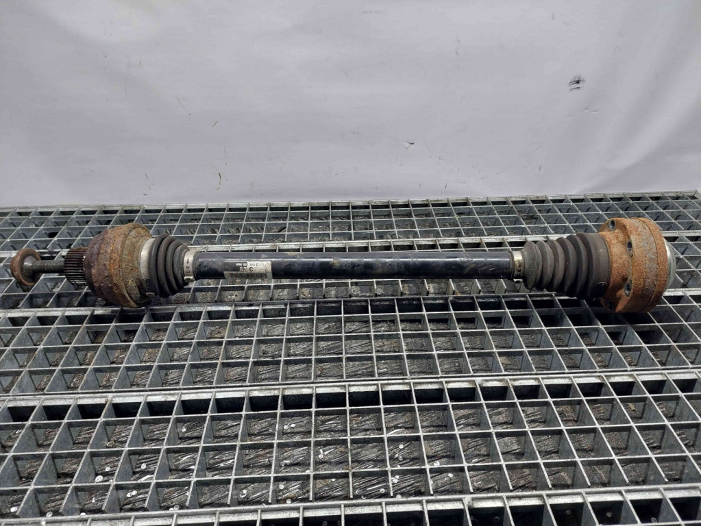 Planetara stanga spate Audi Q5 (8RB) [Fabr 2008-20