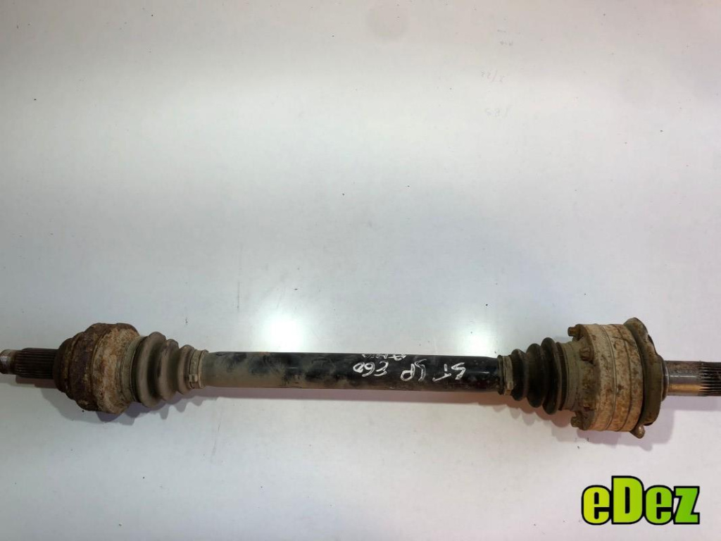 Planetara stanga spate BMW Seria 5 LCI (2007-2010)