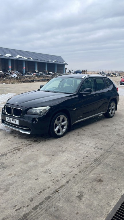 Planetara stanga spate BMW X1 E84 2.0 D