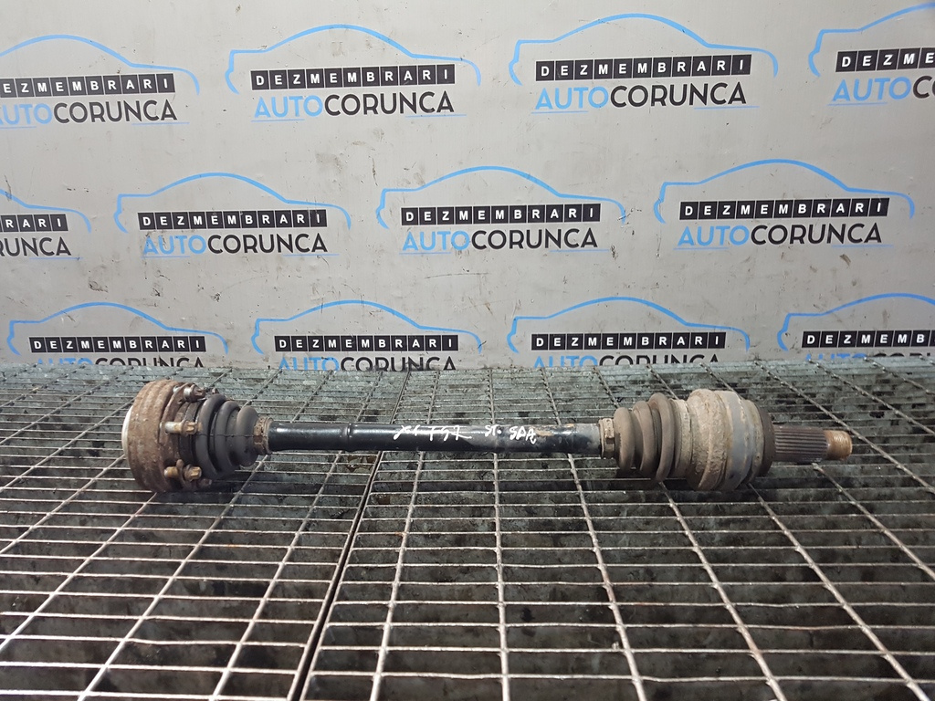 Planetara Stanga Spate BMW X1 E84 2.0 Diesel 2009 