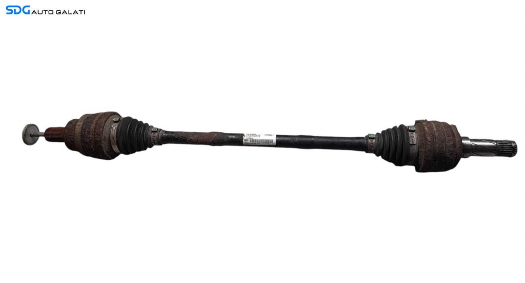 Planetara Stanga Spate Cutie Manuala Volvo XC60 2.0 TDCI 2009 - 2015 Cod 6G9N-4B402-BA [M4657]