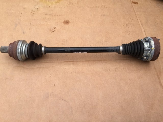 Planetara stanga spate DSG VW Sharan 2.0 TDI DLU 7N0 501 203 7N0501203