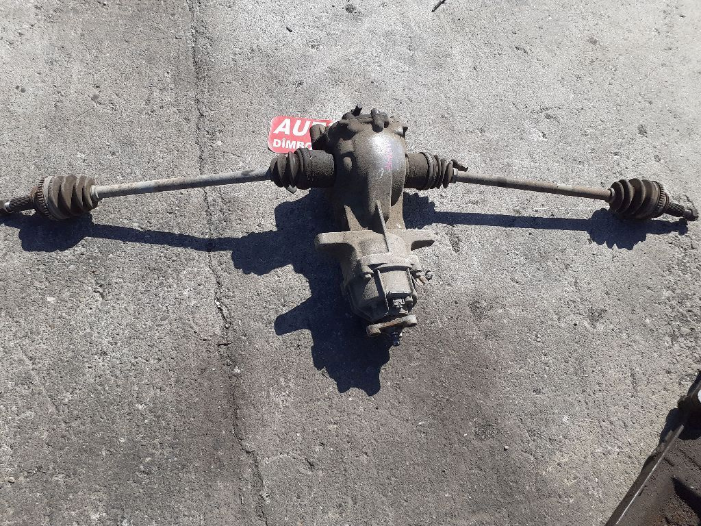 PLANETARA STANGA SPATE HYUNDAI SANTA FE II 2006