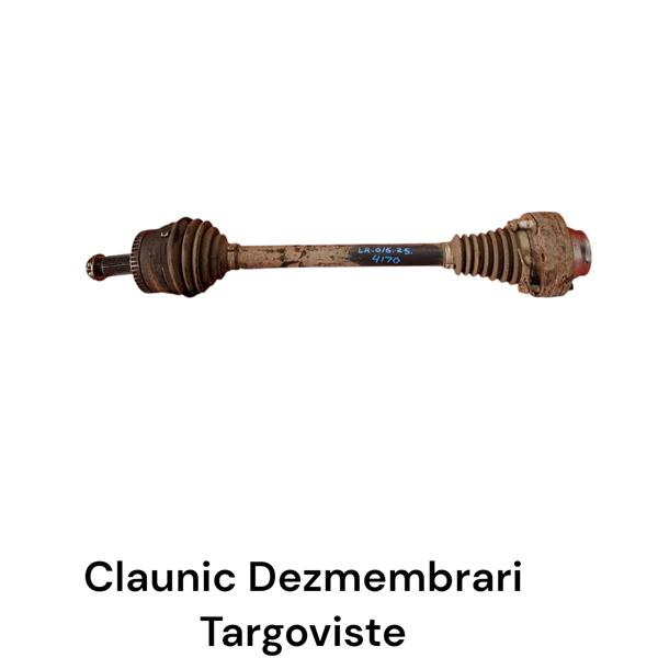 Planetara Stanga Spate LAND ROVER RANGE ROVER Mk III (LM) 3.0 TD 6 -