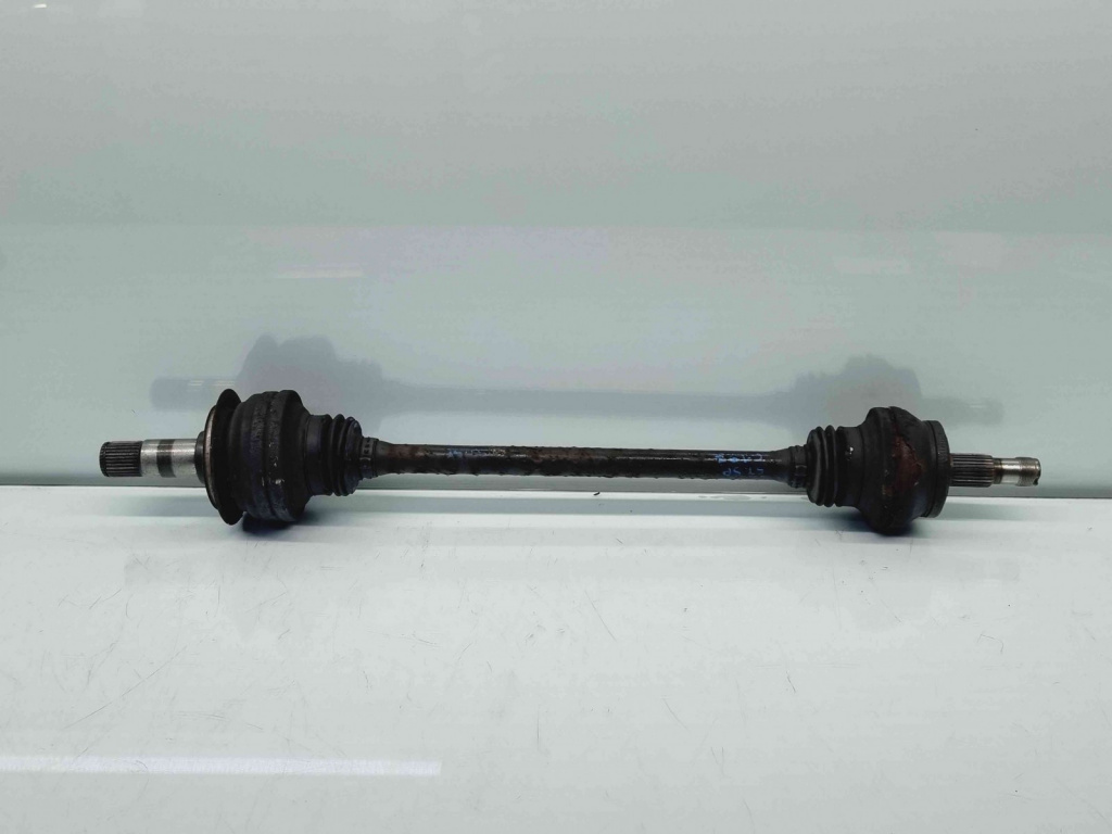 Planetara stanga spate Mercedes Clasa E (W212) Facelift [Fabr 2009-2016] OEM 2.2 CDI 651924 2.2 CDI 651924 143KW / 194CP
