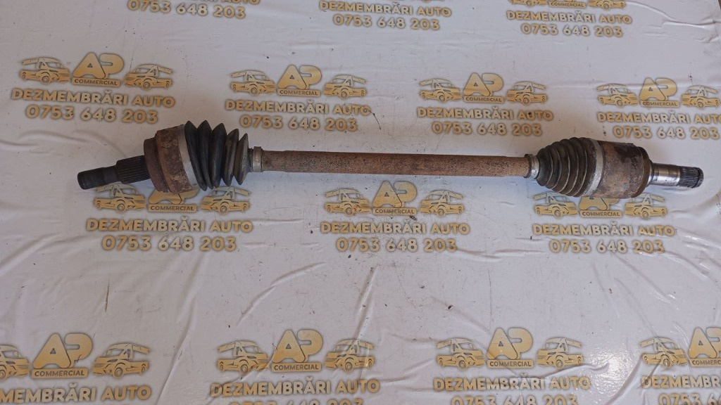 Planetara stanga spate Mercedes Clasa ML W164