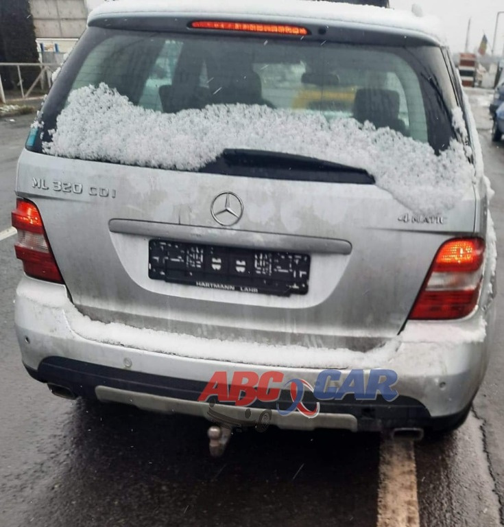 Planetara stanga spate Mercedes ML-Class W164 3.0 CDI 2006-2009