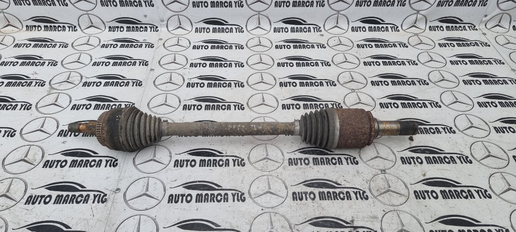 Planetara stanga spate Mercedes ML270 W163 cutie automata