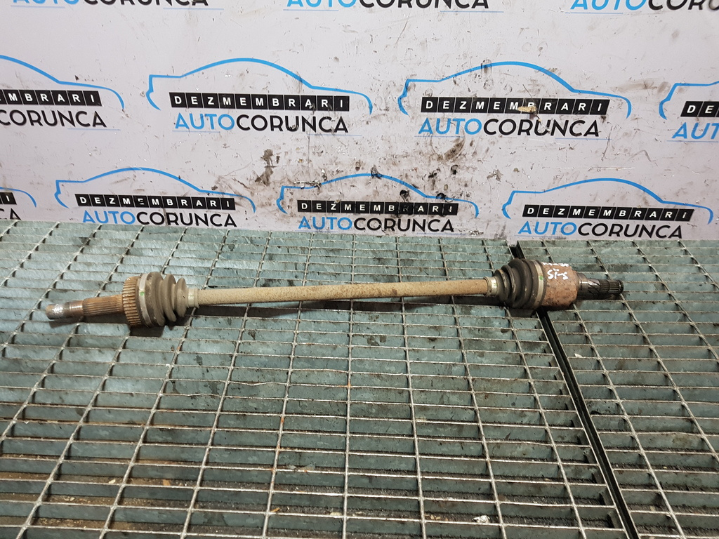 Planetara Stanga Spate Renault Koleos 2.0 D 2008 - 2015 150CP Manuala Diesel 4x4