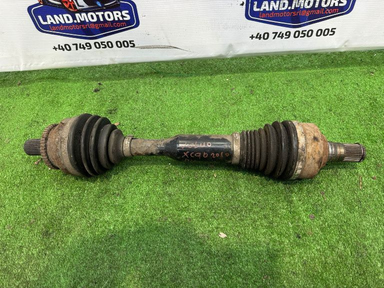 Planetara stanga spate volvo xc90 motor 2.4 diesel