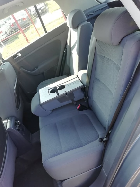 Planetara stanga Volkswagen Golf 5 Plus 