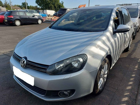 Planetara stanga Volkswagen Golf 6 2011 HATCHBACK 2.0 CFFB