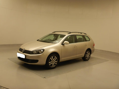 Planetara stanga Volkswagen Golf 6 2013 VARIANT 1.6 TDI CAYC