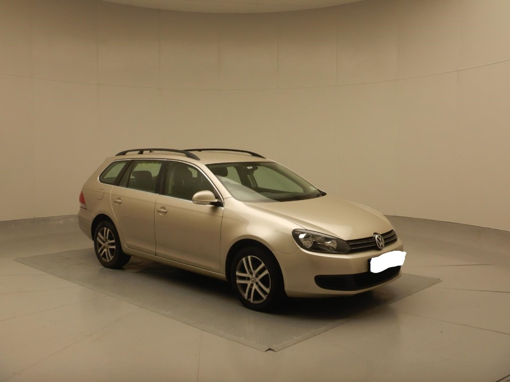 Planetara stanga Volkswagen Golf 6 2013 