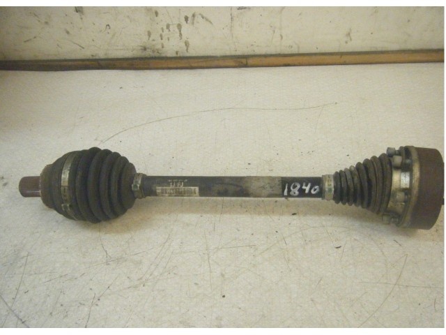Planetara stanga Volkswagen Jetta 2.0 TDI 2007