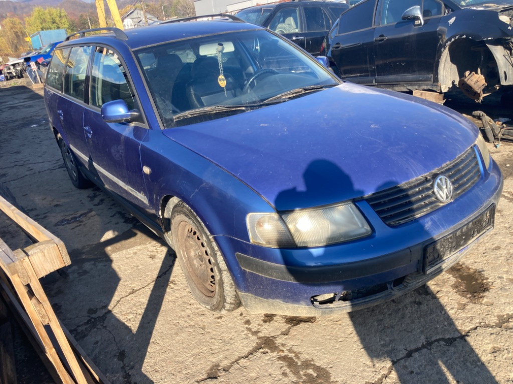 Planetara stanga Volkswagen Passat B5 20