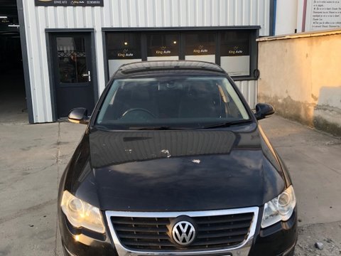 Planetara stanga Volkswagen Passat B6 2007 Limuzina 1.9 tdi