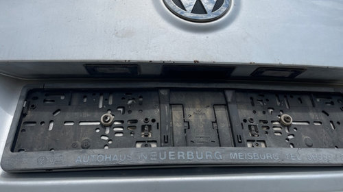 Planetara stanga Volkswagen Passat B6 20