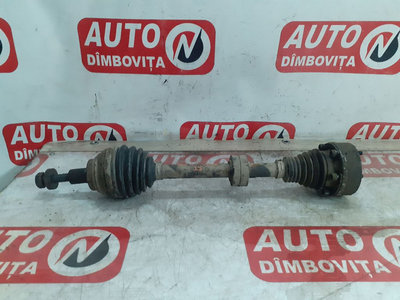 PLANETARA STANGA VOLKSWAGEN PASSAT B6 2009 OEM:1J0