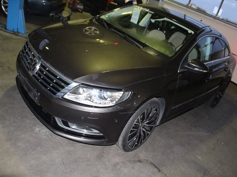 Planetara stanga Volkswagen Passat CC 2013 coupe 3.6 V6