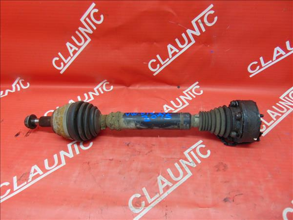 Planetara Stanga VW BORA (1J2) 1.9 TDI ATD