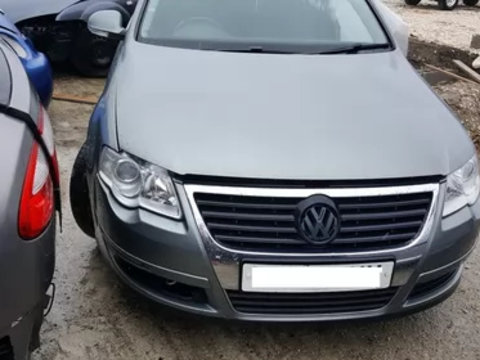 Planetara stanga VW Passat B6 2.0 TDI 1K0407271BJ BKP 140 CP