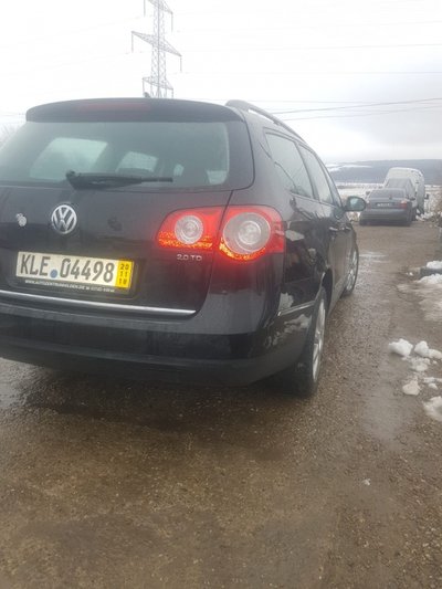 Planetara stanga VW Passat B6 2009 Variant 2.0